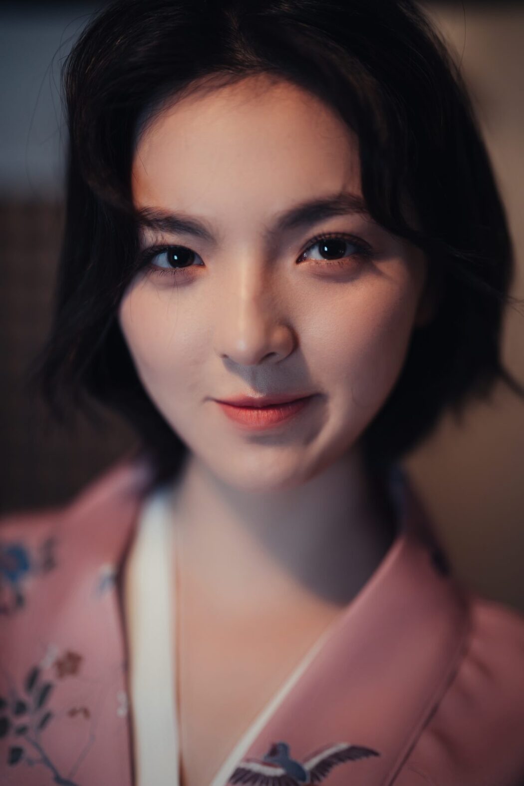 YiTuYu艺图语 Vol.551 Dudu