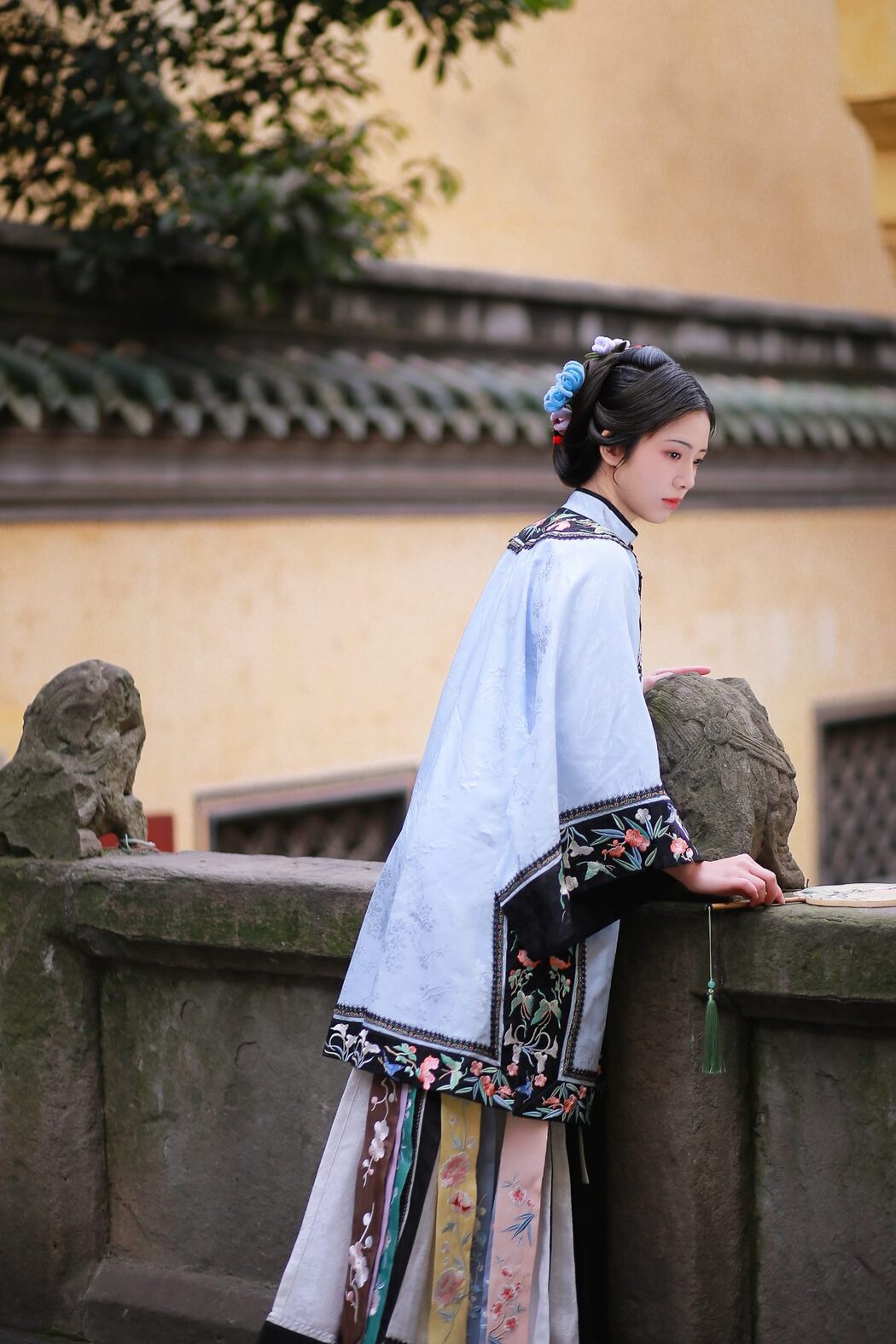 YiTuYu艺图语 Vol.544 Yi Yue