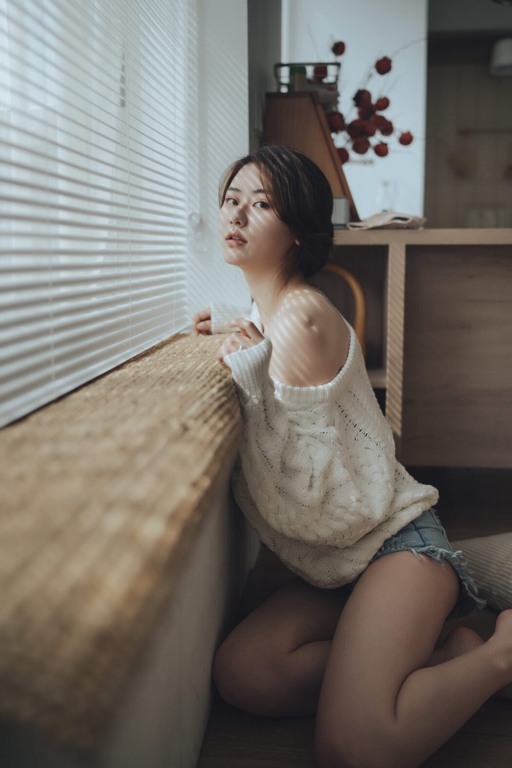YiTuYu艺图语 Vol.547 Ga Li
