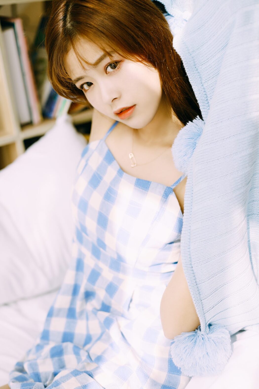 YiTuYu艺图语 Vol.575 Jia Xin