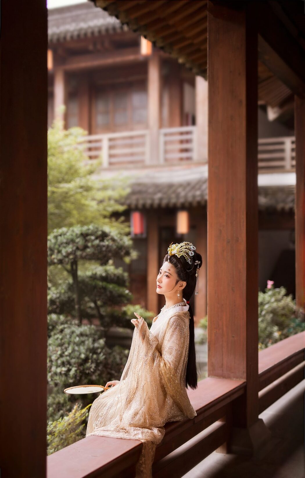 YiTuYu艺图语 Vol.503 Bao Bao