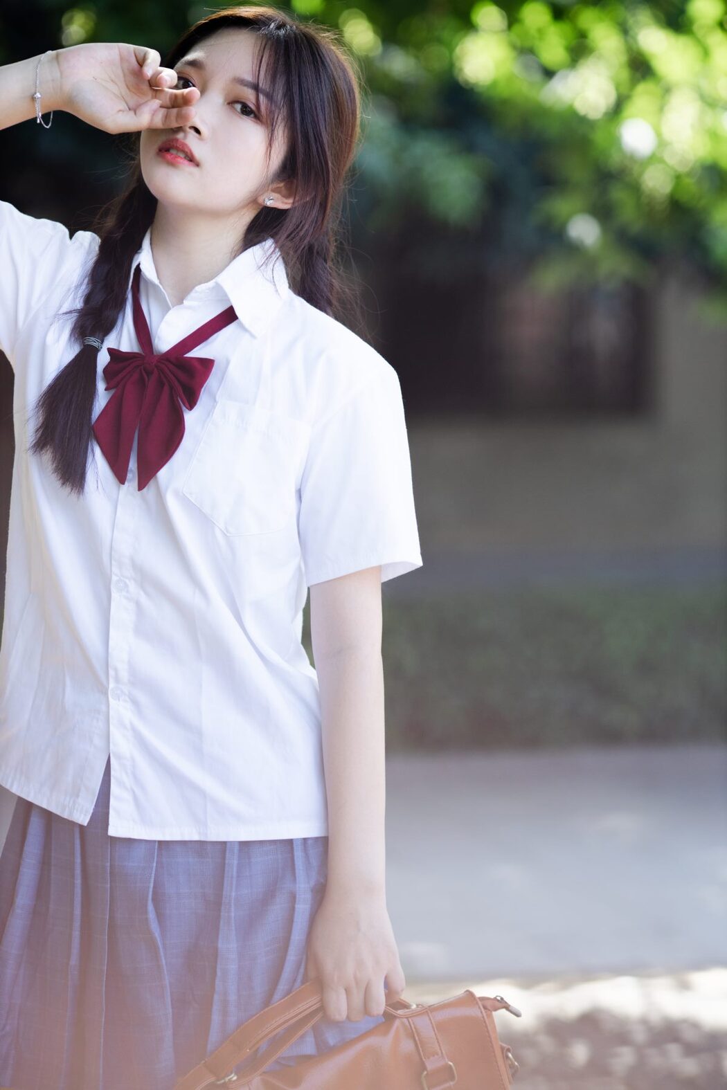 YiTuYu艺图语 Vol.577 Dan Ni