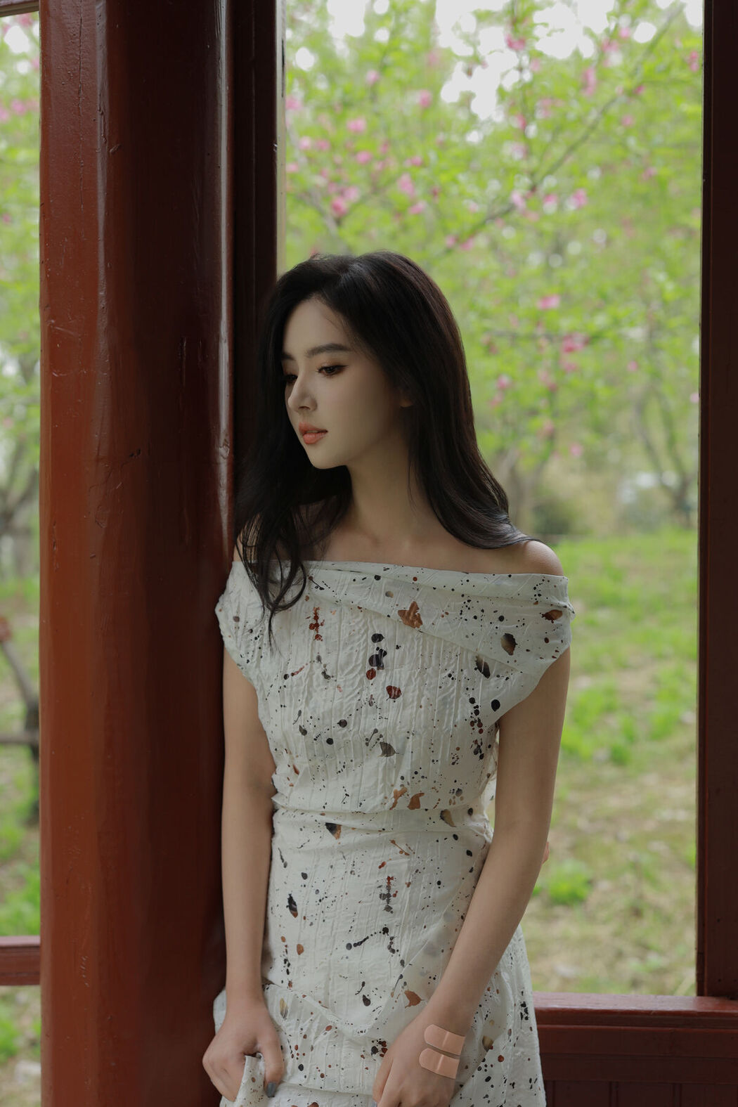 YiTuYu艺图语 Vol.6826 Elaine