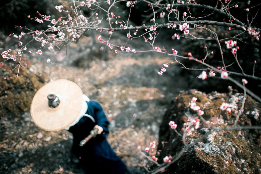 YiTuYu艺图语 Vol.586 Chu Cha