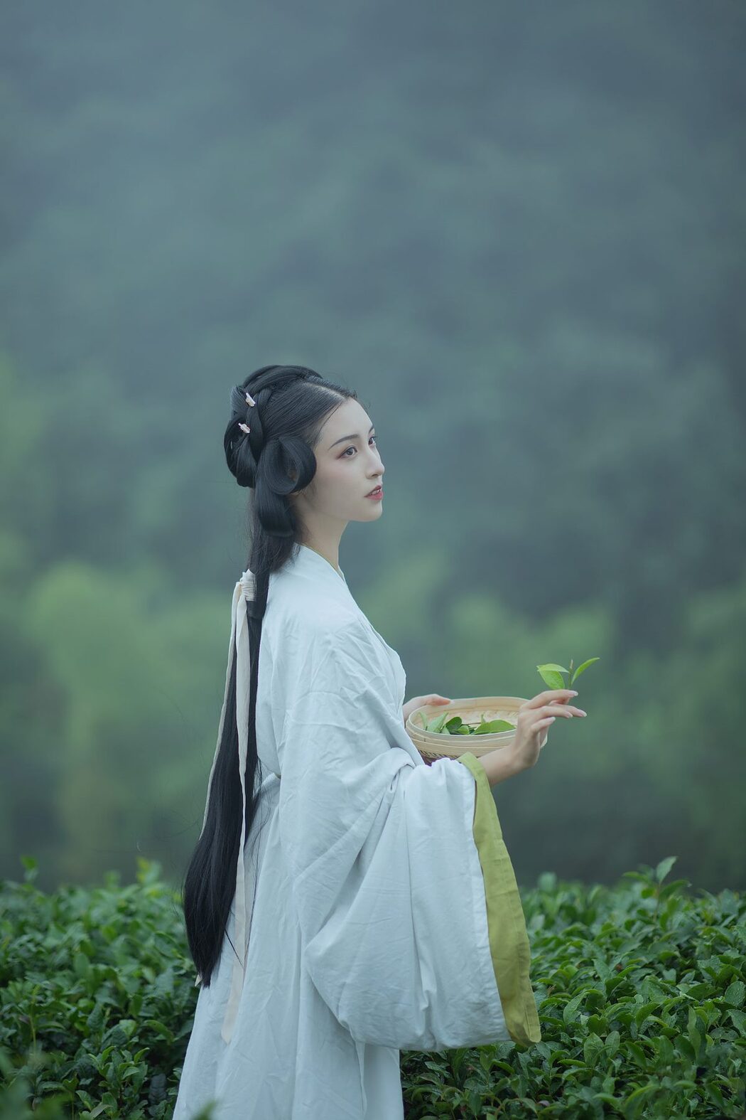 YiTuYu艺图语 Vol.574 Shi Ba chong Chuan