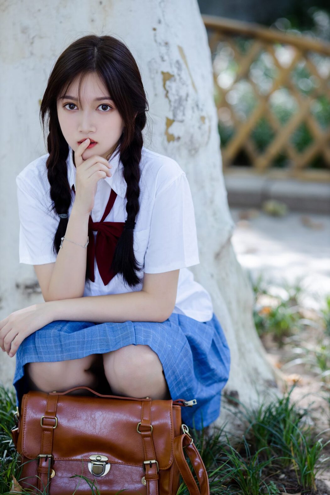 YiTuYu艺图语 Vol.577 Dan Ni