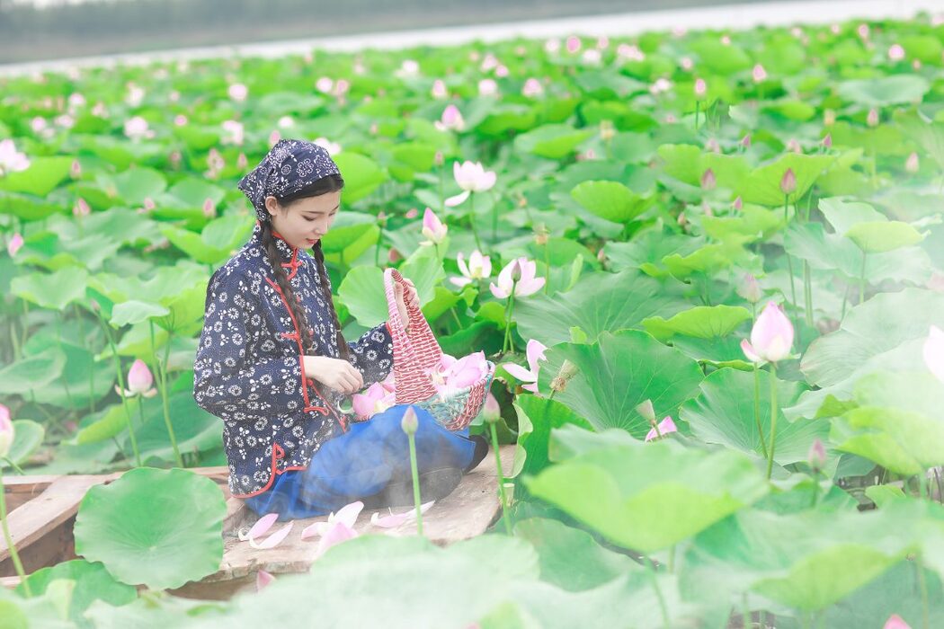 YiTuYu艺图语 Vol.514 Kong Di