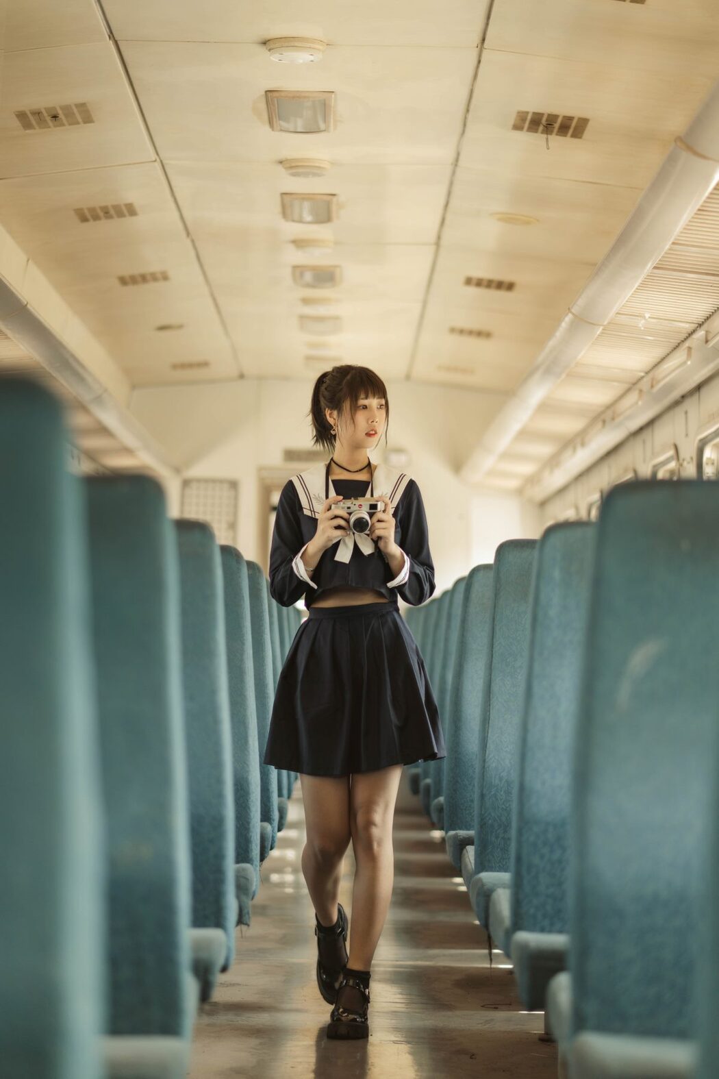 YiTuYu艺图语 Vol.531 Tau