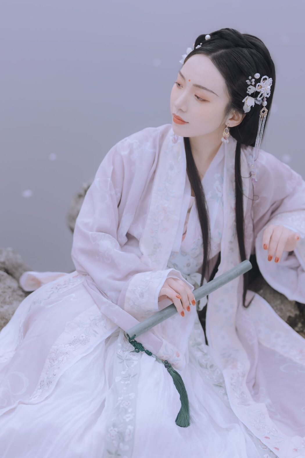 YiTuYu艺图语 Vol.505 Joyceee