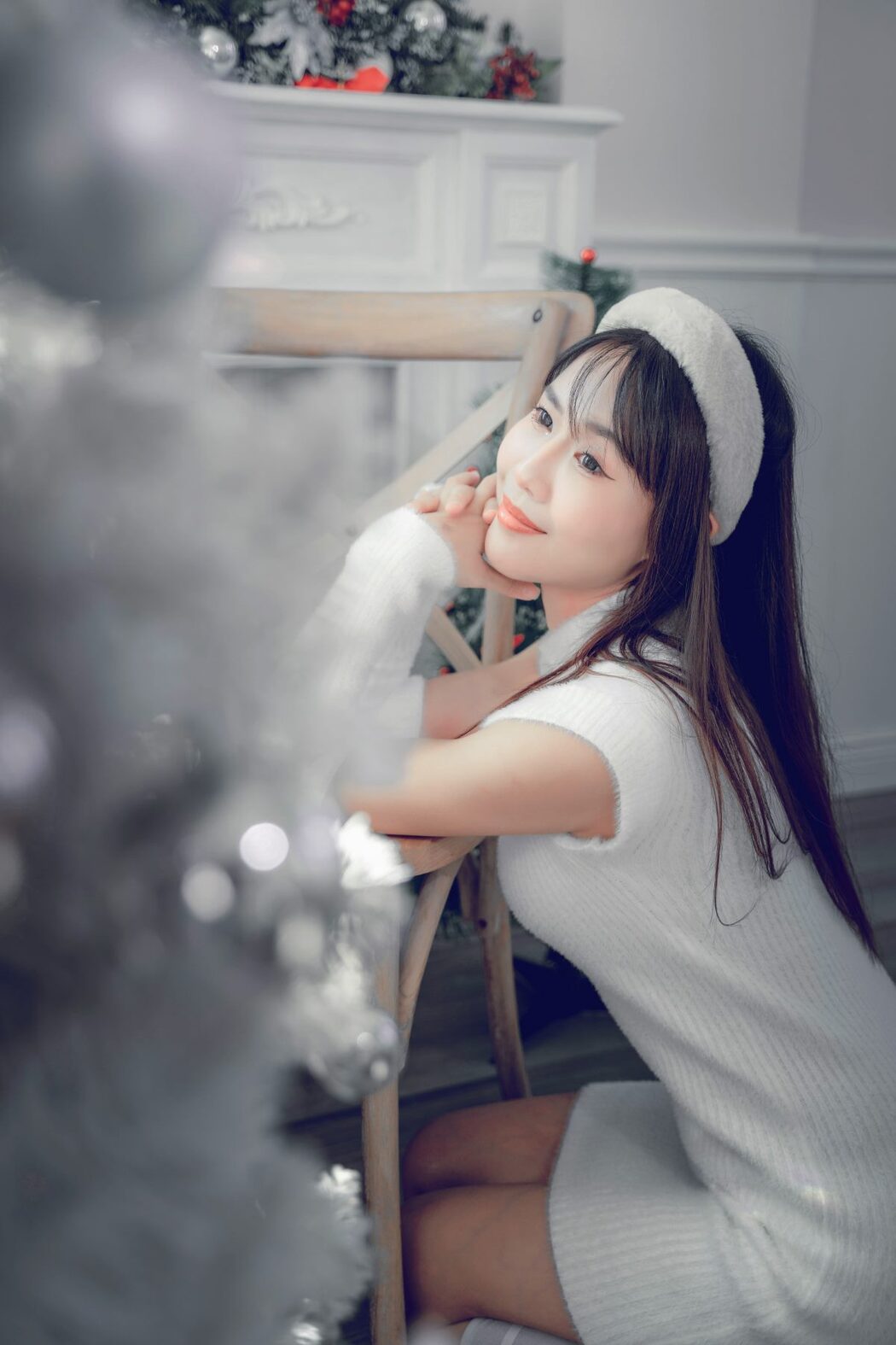 YiTuYu艺图语 Vol.598 lin