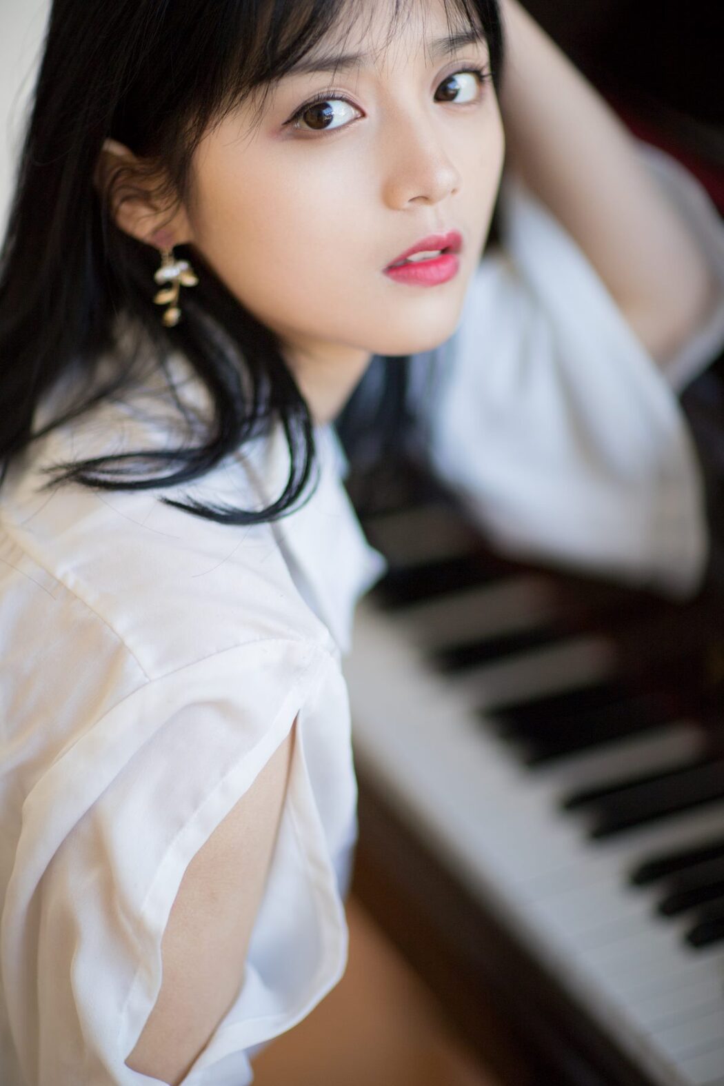 YiTuYu艺图语 Vol.530 Yu Wen
