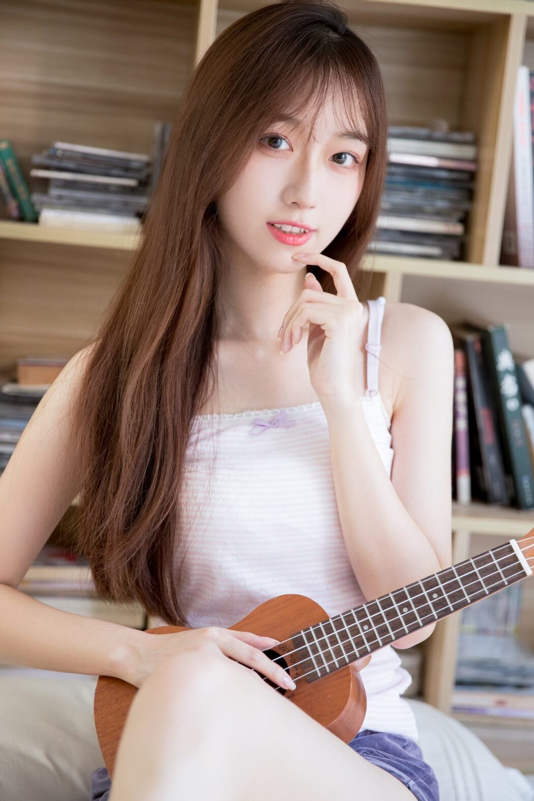 YiTuYu艺图语 Vol.537 KK