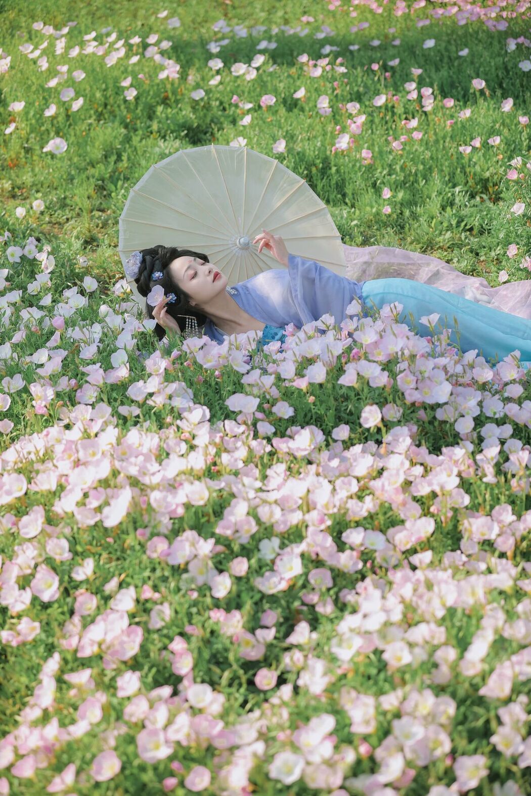 YiTuYu艺图语 Vol.6829 Ling Zi Xi