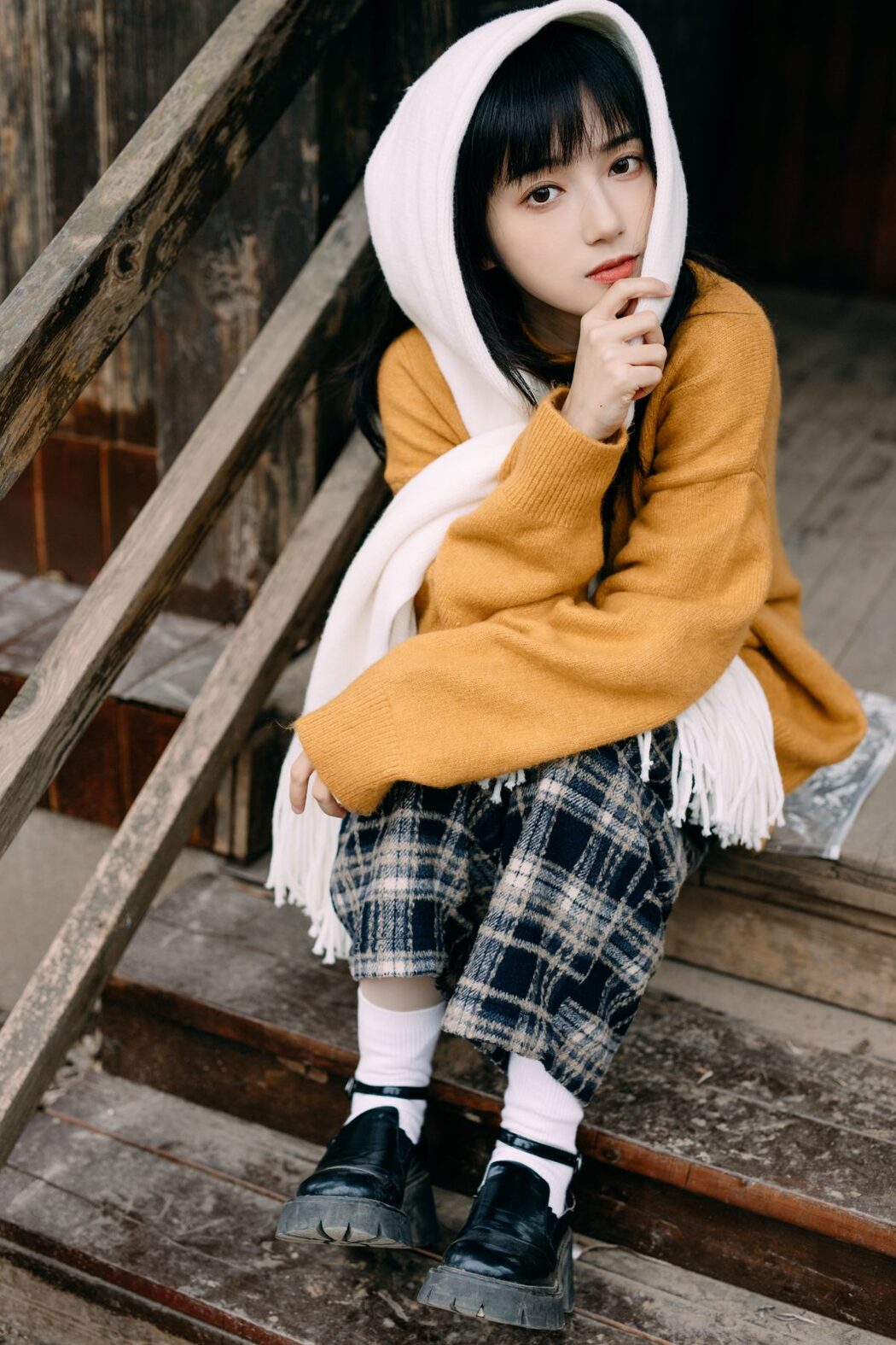 YiTuYu艺图语 Vol.578 Yue Ban Le Ba