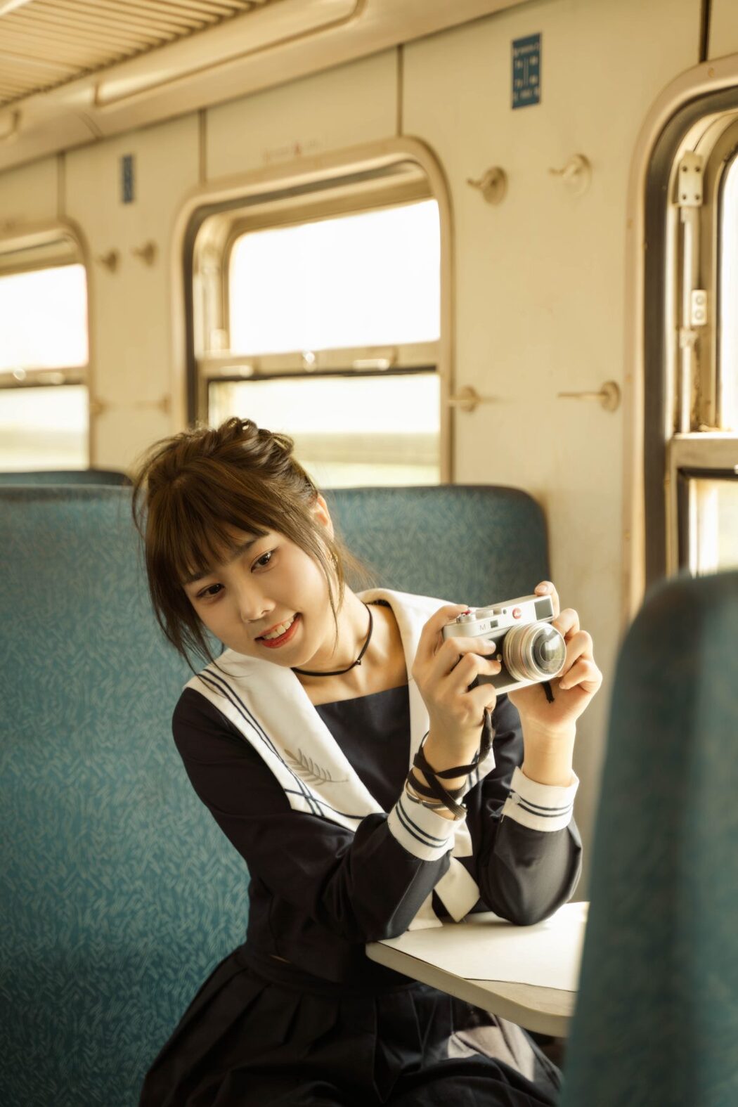 YiTuYu艺图语 Vol.531 Tau