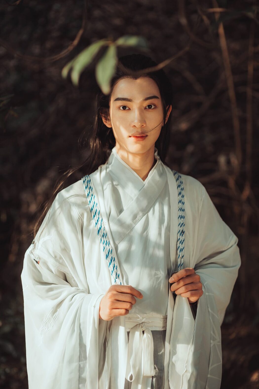 YiTuYu艺图语 Vol.488 Jing Xian