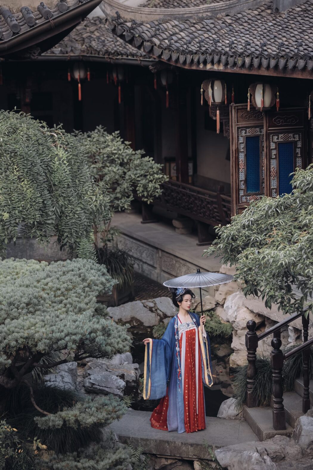YiTuYu艺图语 Vol.542 Yi Zhi a Meng Zai