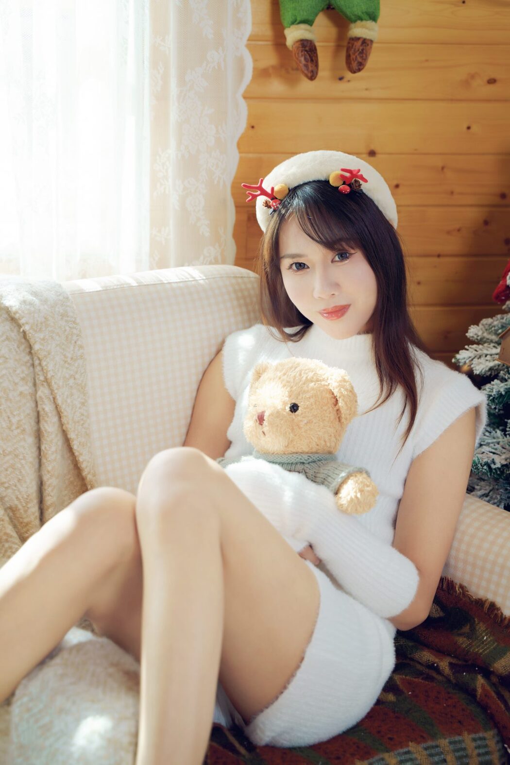 YiTuYu艺图语 Vol.598 lin