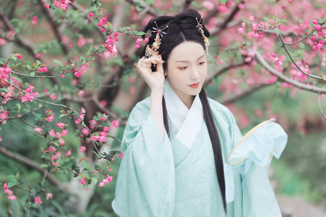 YiTuYu艺图语 Vol.491 Joyceee