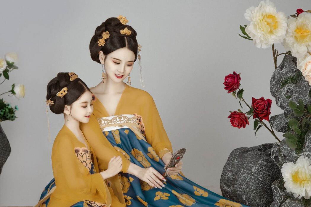 YiTuYu艺图语 Vol.597 Xin Bao