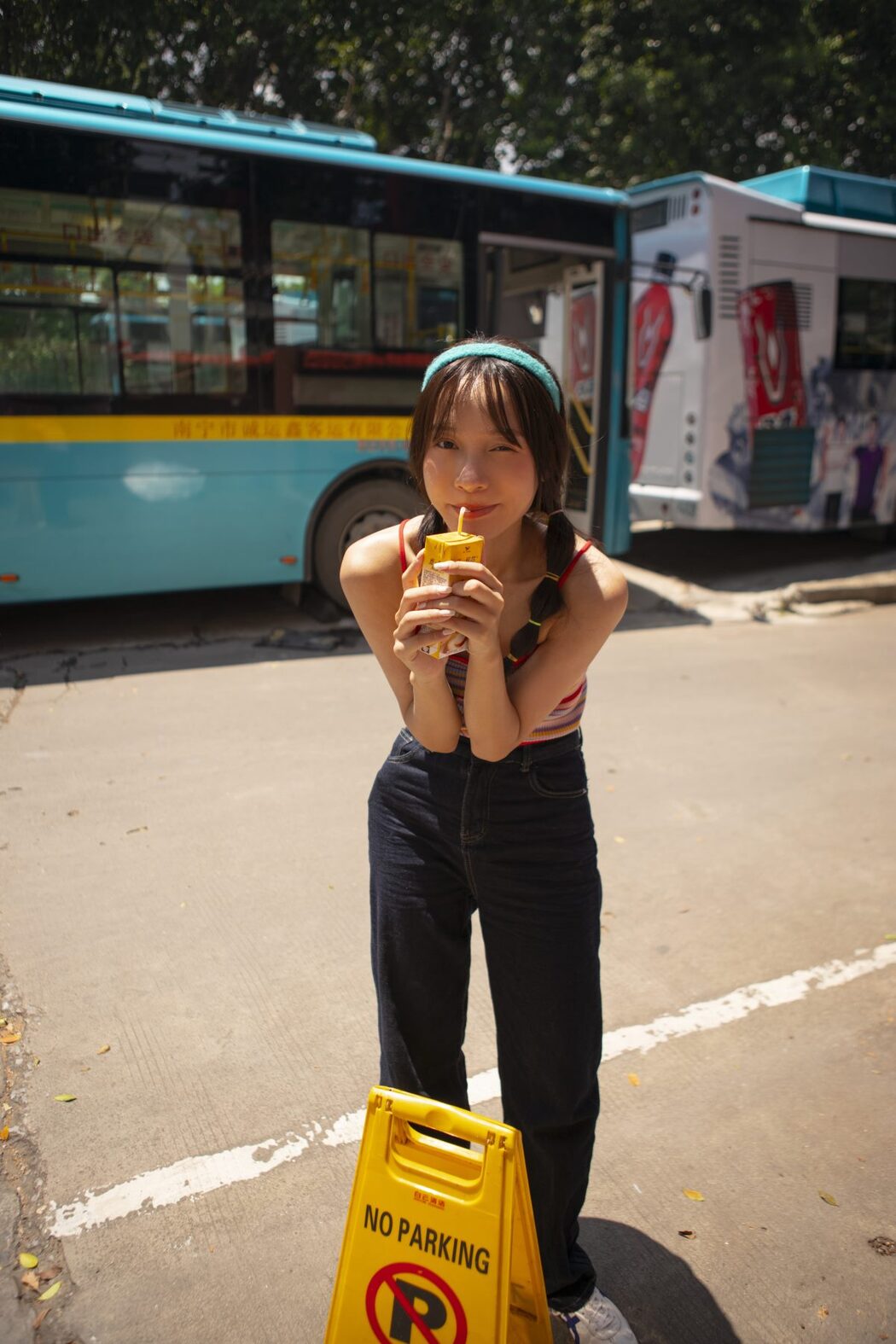 YiTuYu艺图语 Vol.515 Nai Cha Mei MM