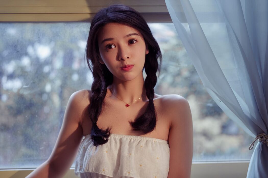 YiTuYu艺图语 Vol.545 Miao Miao Miao Shi Jin Er Ya
