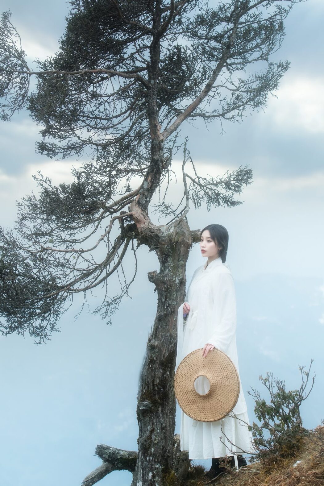 YiTuYu艺图语 Vol.593 Jiu Li