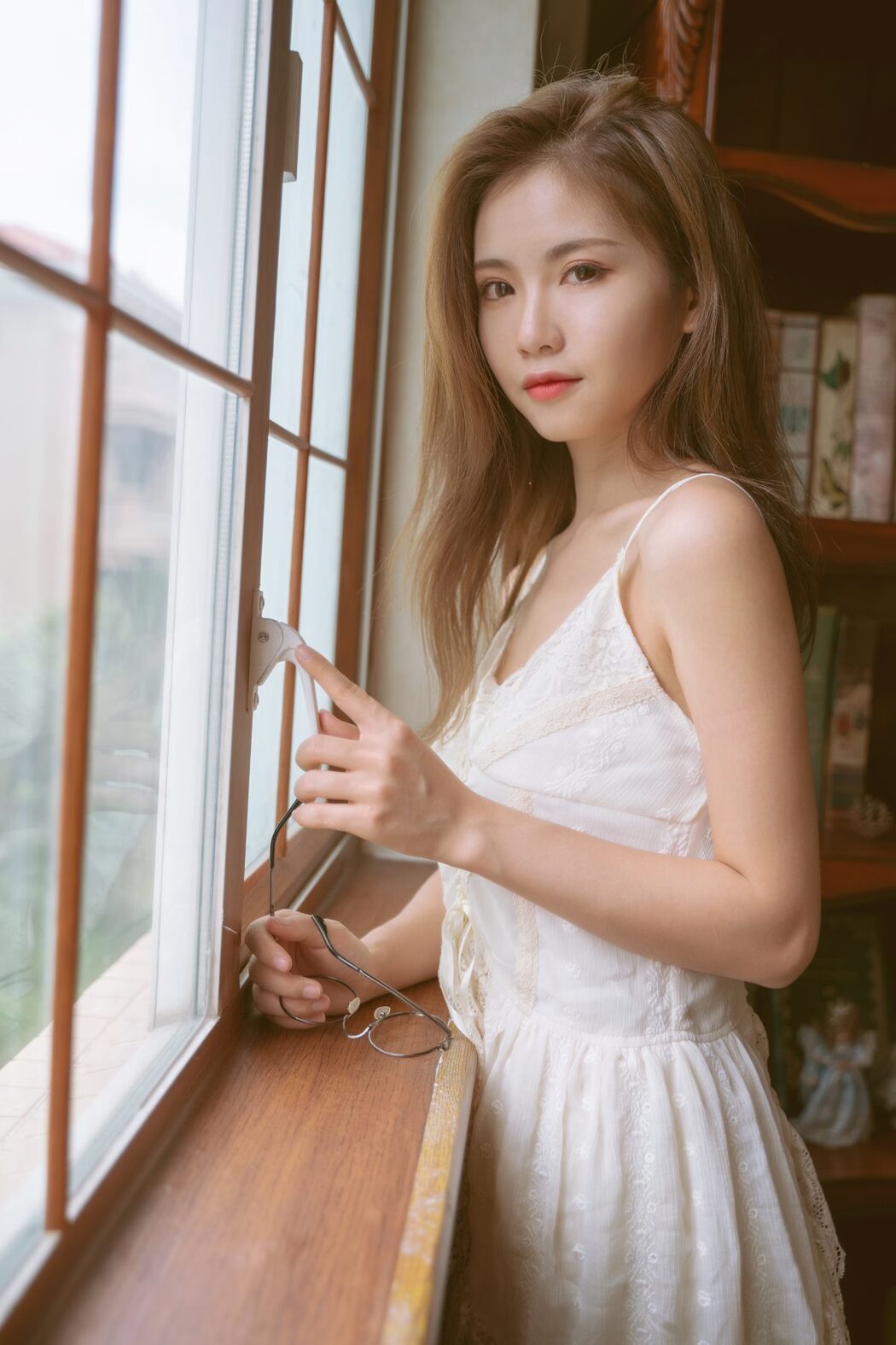 YiTuYu艺图语 Vol.519 Su Su