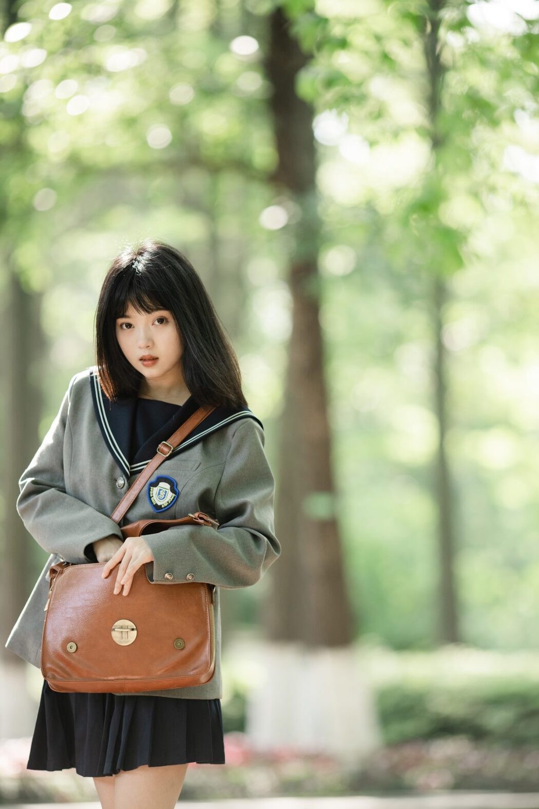 YiTuYu艺图语 Vol.582 Xiao Wei