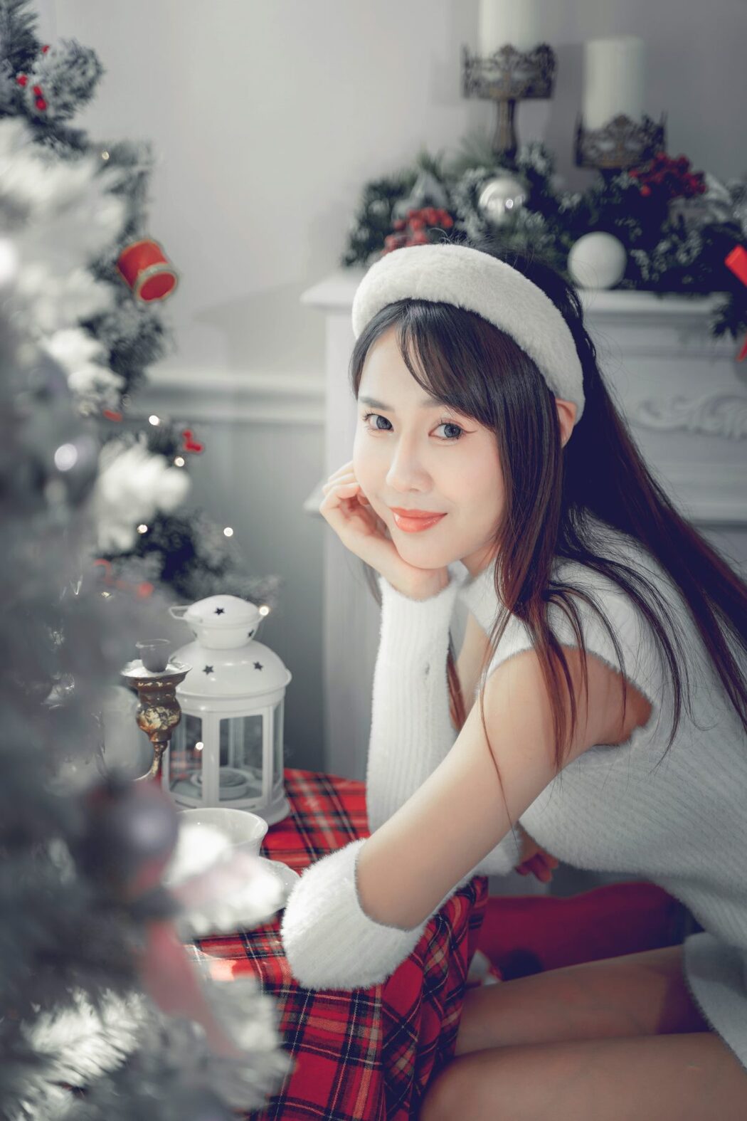 YiTuYu艺图语 Vol.598 lin