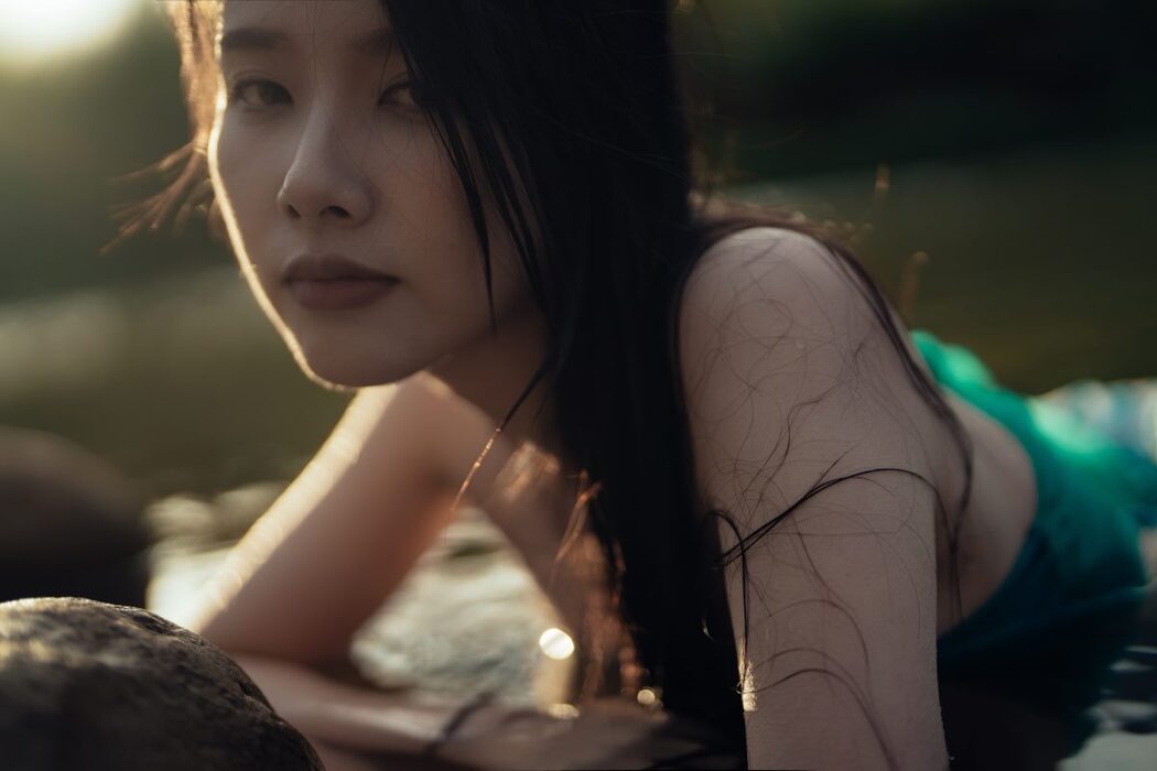 YiTuYu艺图语 Vol.562 Yao Mei