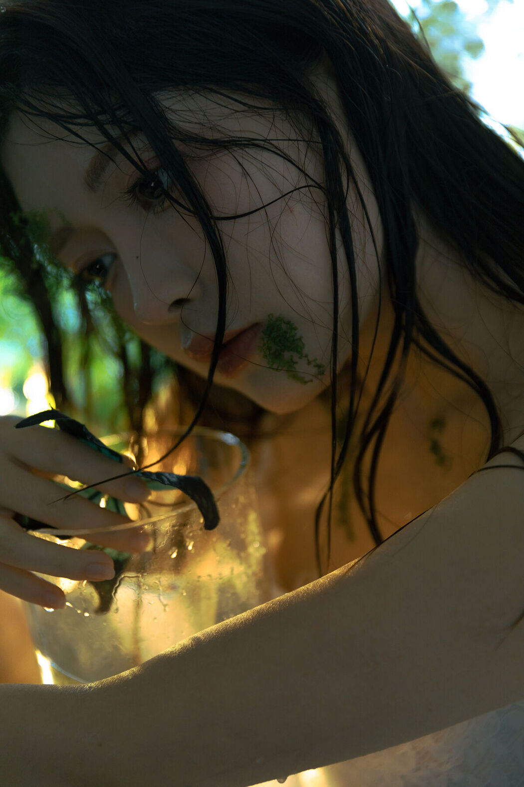 YiTuYu艺图语 Vol.6820 Xing Zhi Ka Tao