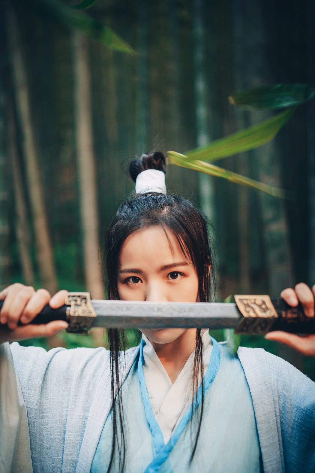 YiTuYu艺图语 Vol.500 Fan Da Er