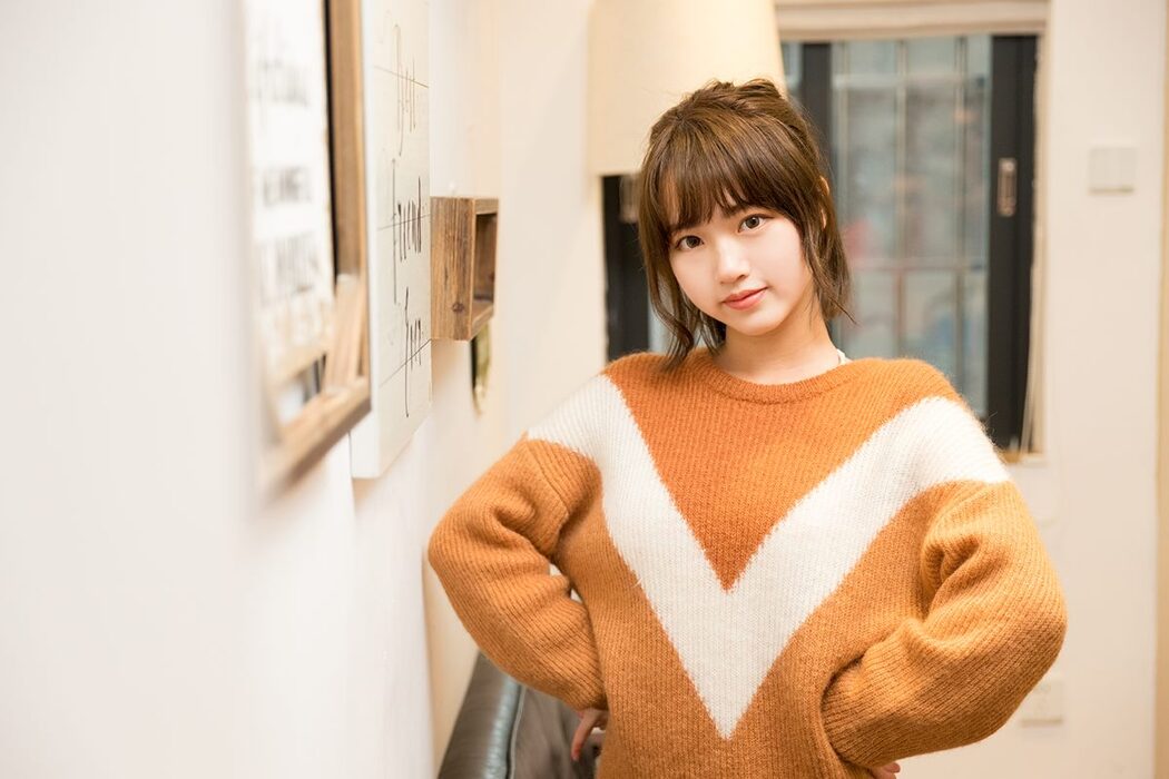 YiTuYu艺图语 Vol.524 Er Mei