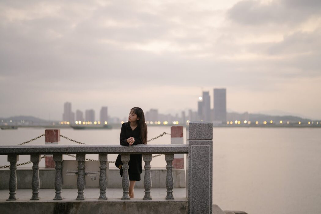 YiTuYu艺图语 Vol.563 Nan Ci