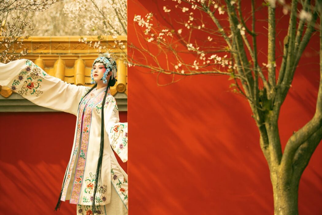 YiTuYu艺图语 Vol.588 Xiu Shui Ning Hua