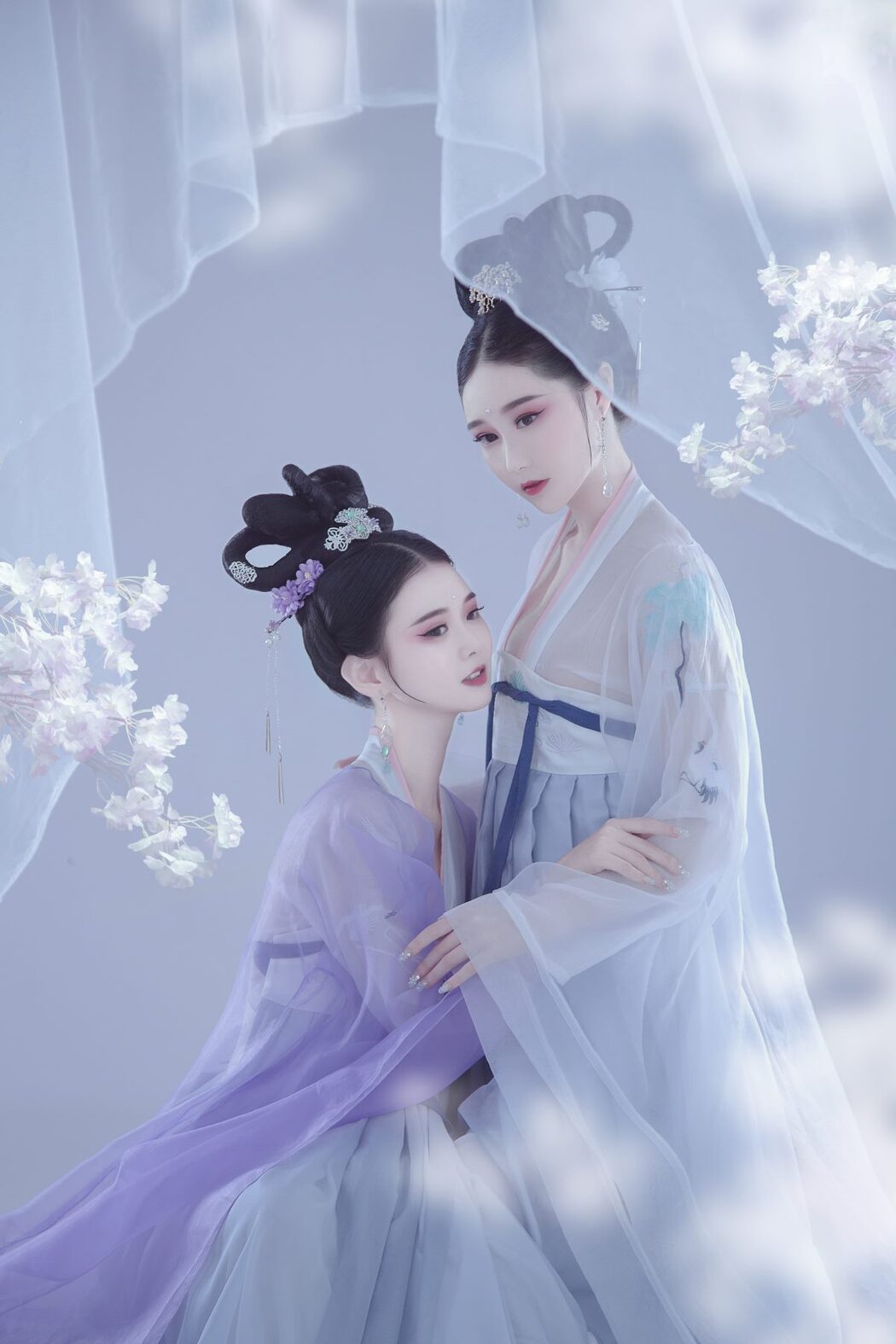 YiTuYu艺图语 Vol.583 Na Bao
