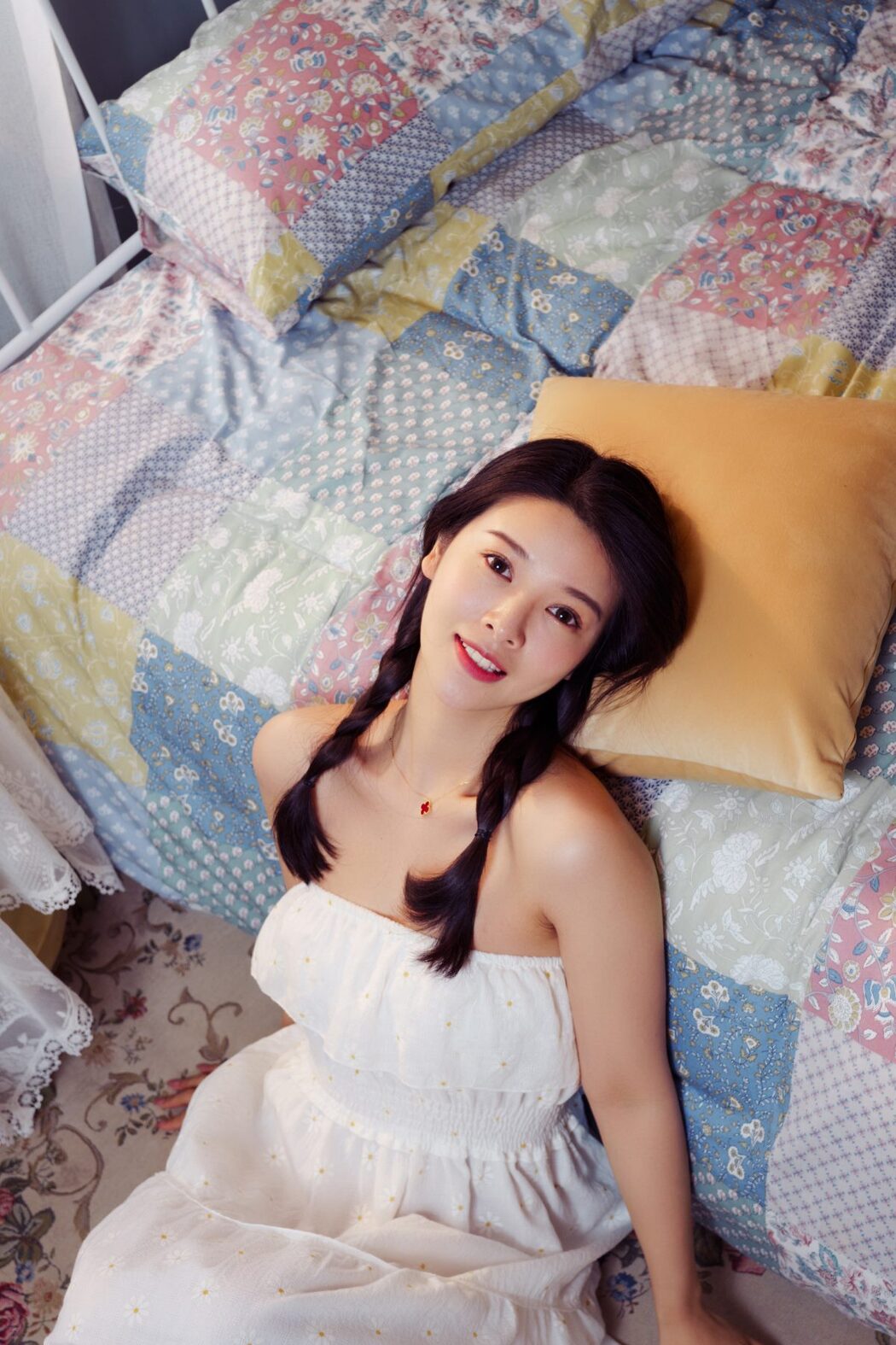 YiTuYu艺图语 Vol.545 Miao Miao Miao Shi Jin Er Ya