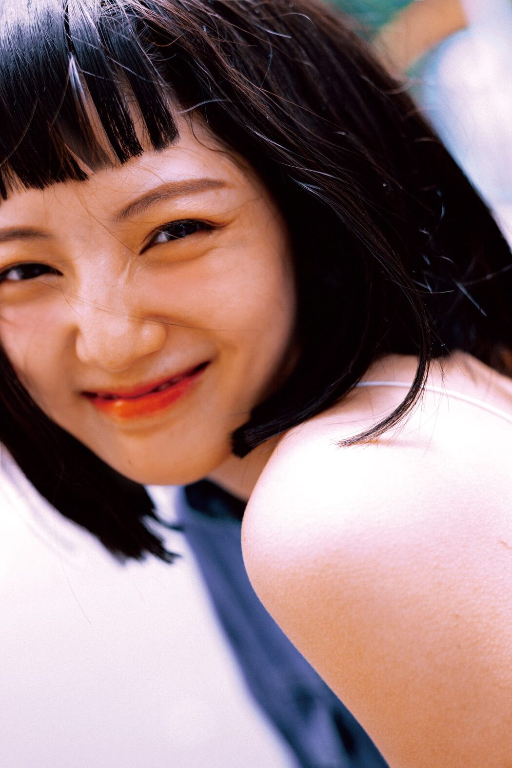 YiTuYu艺图语 Vol.559 Rei Bi Shio