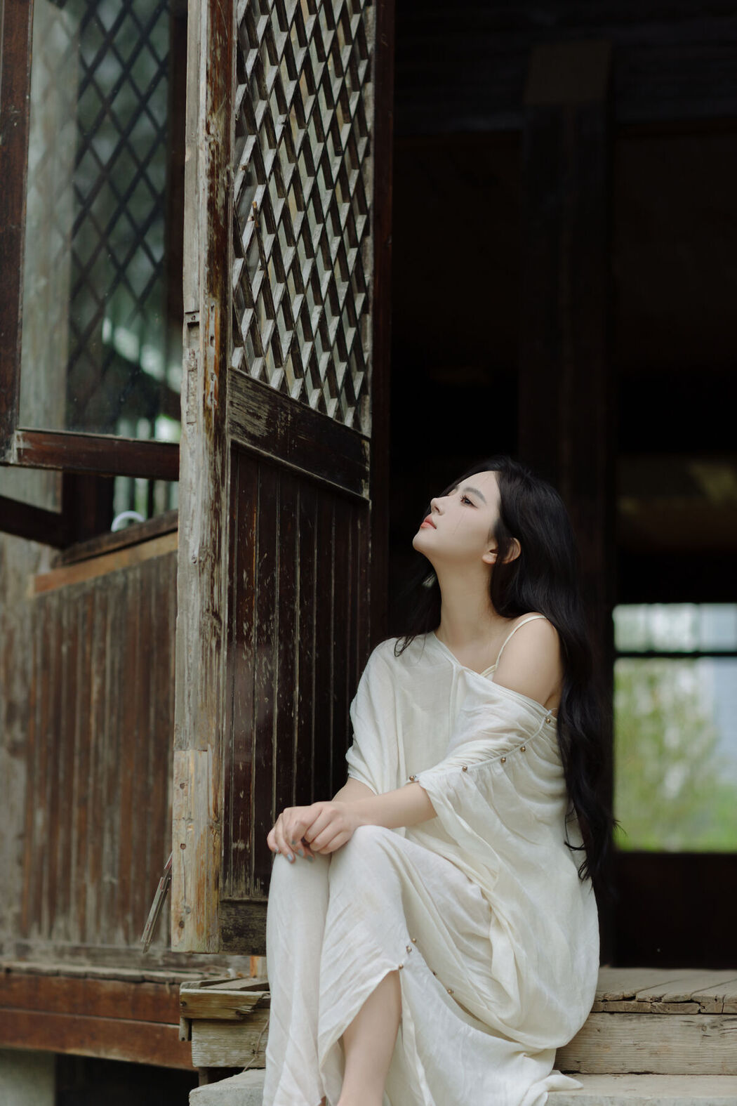 YiTuYu艺图语 Vol.6807 Elaine