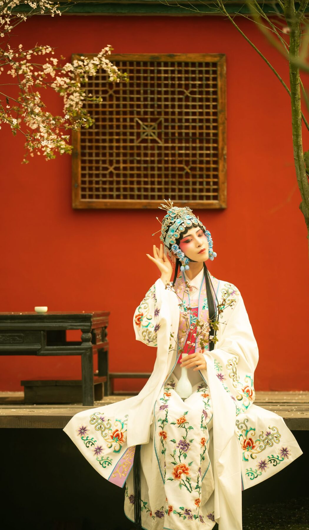 YiTuYu艺图语 Vol.588 Xiu Shui Ning Hua