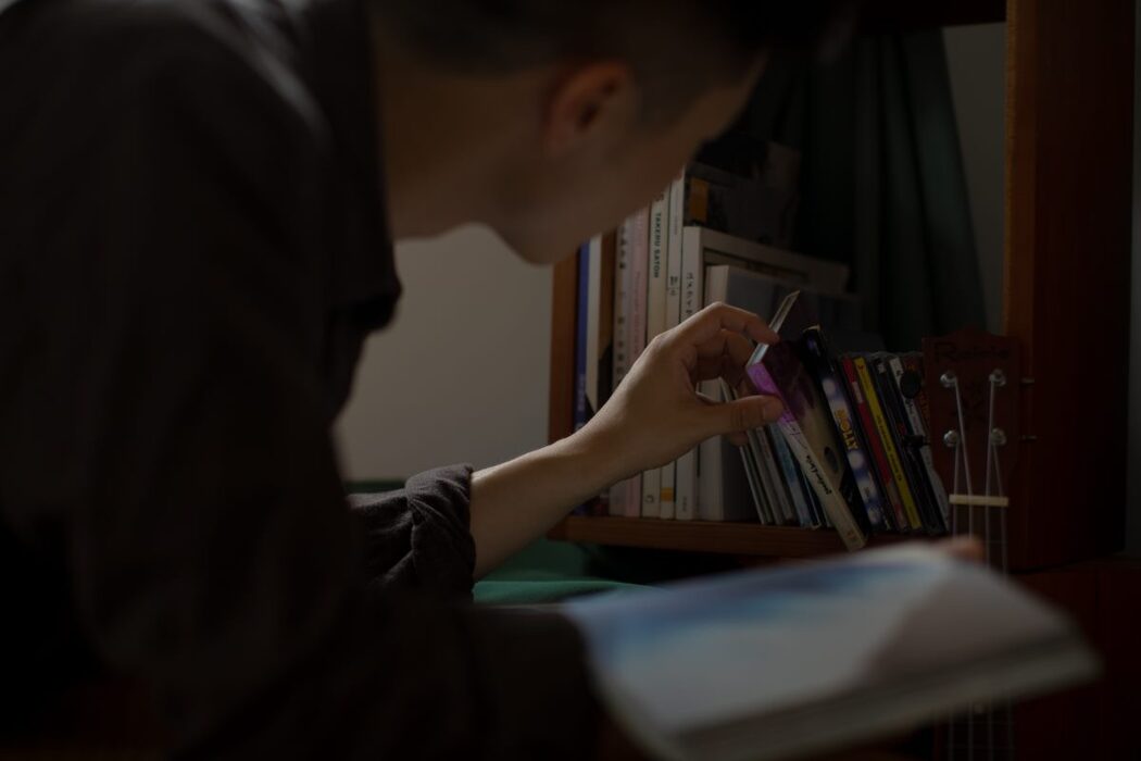 YiTuYu艺图语 Vol.526 Huo fan