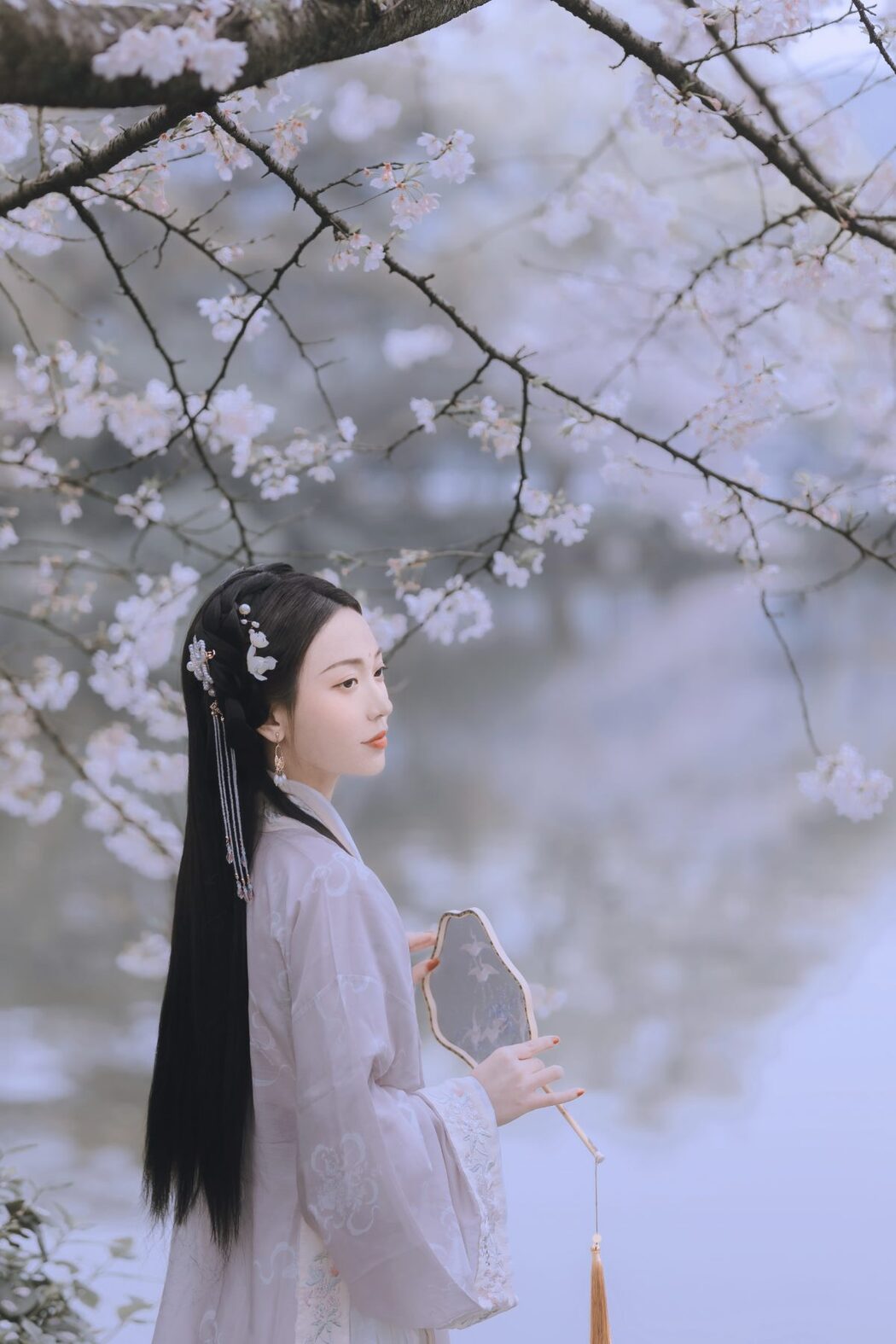 YiTuYu艺图语 Vol.505 Joyceee