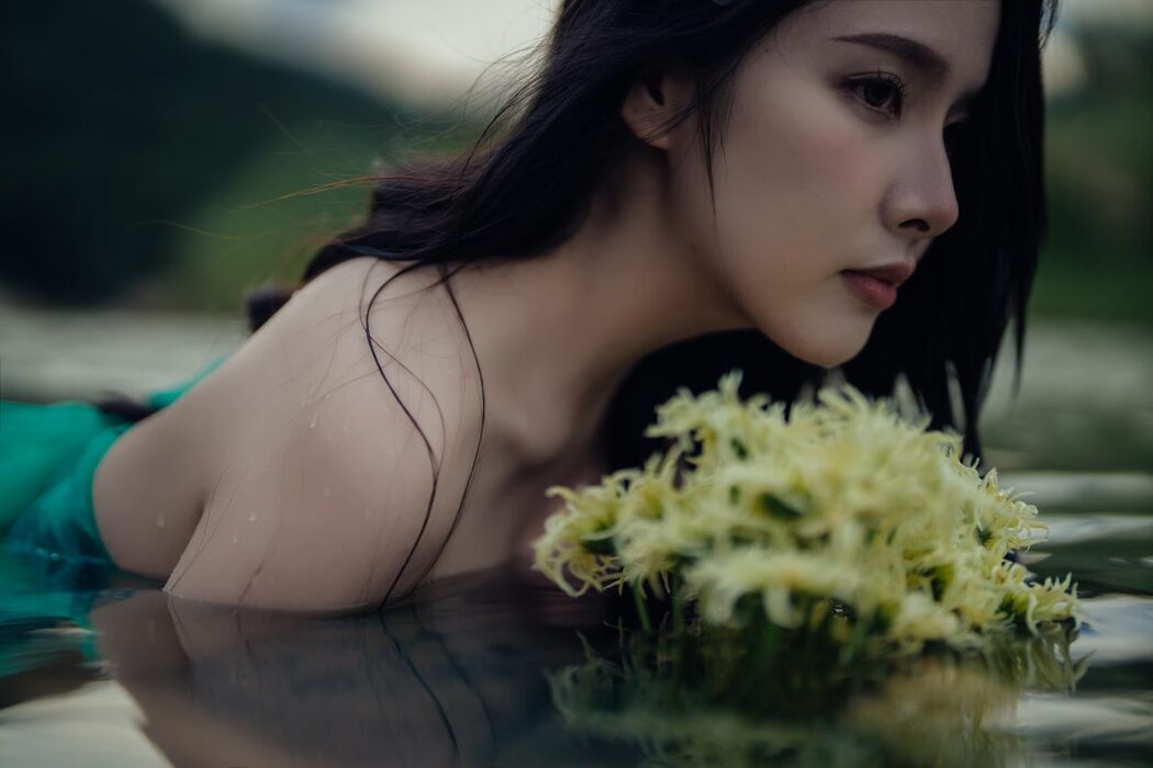 YiTuYu艺图语 Vol.562 Yao Mei