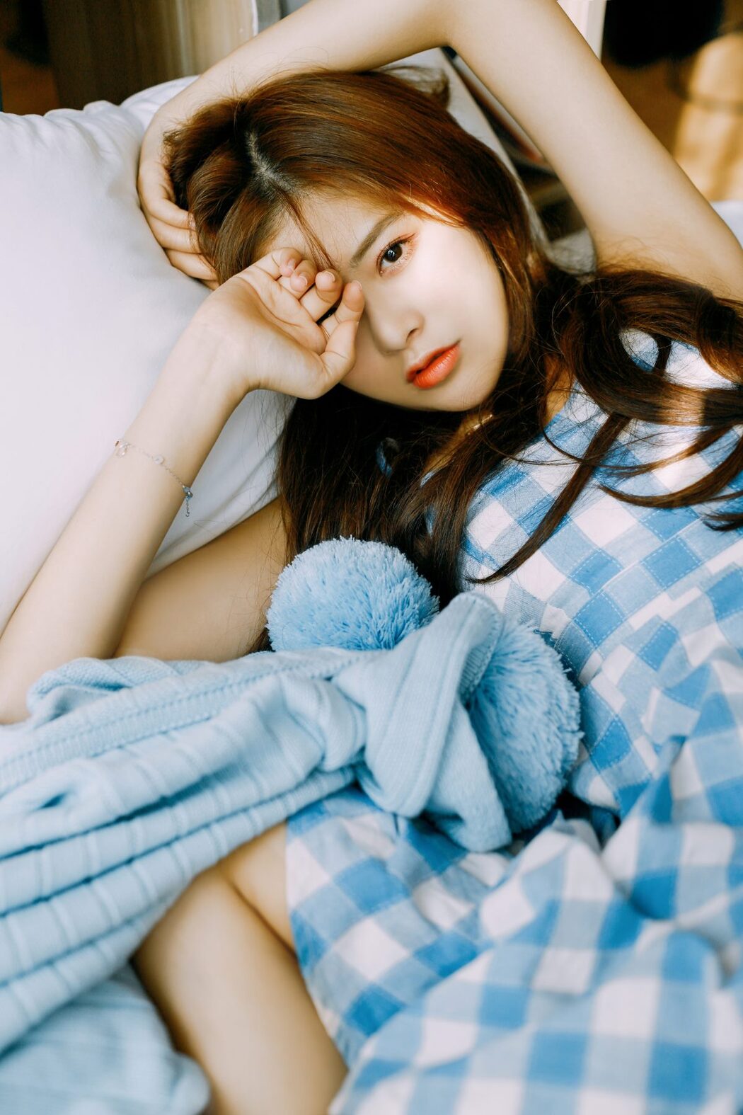 YiTuYu艺图语 Vol.575 Jia Xin