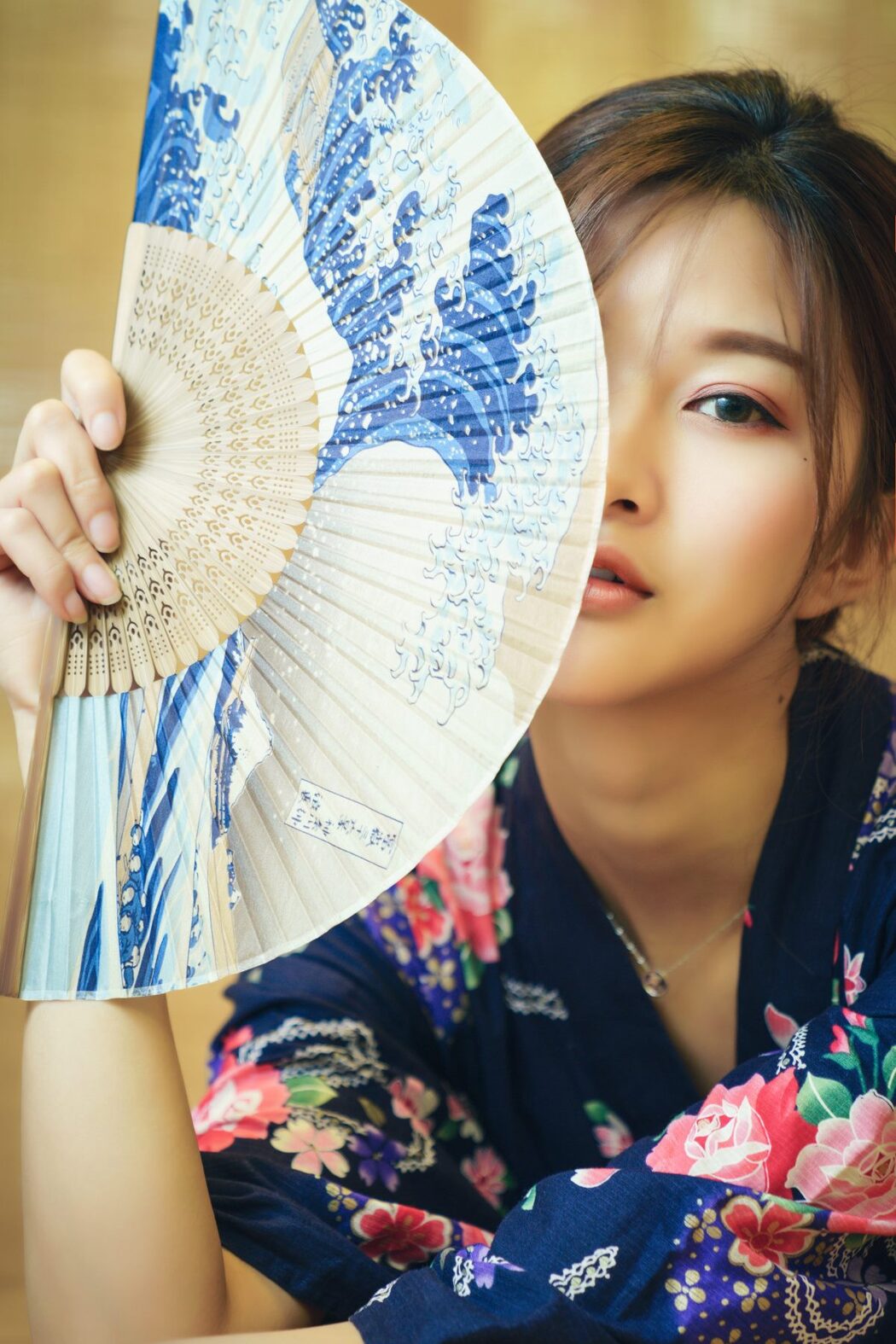 YiTuYu艺图语 Vol.599 Lu Chen