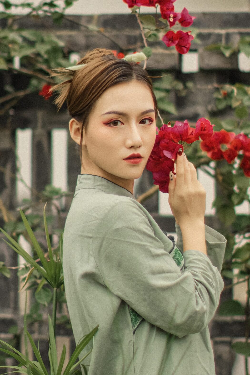 YiTuYu艺图语 Vol.566 Gu Yue