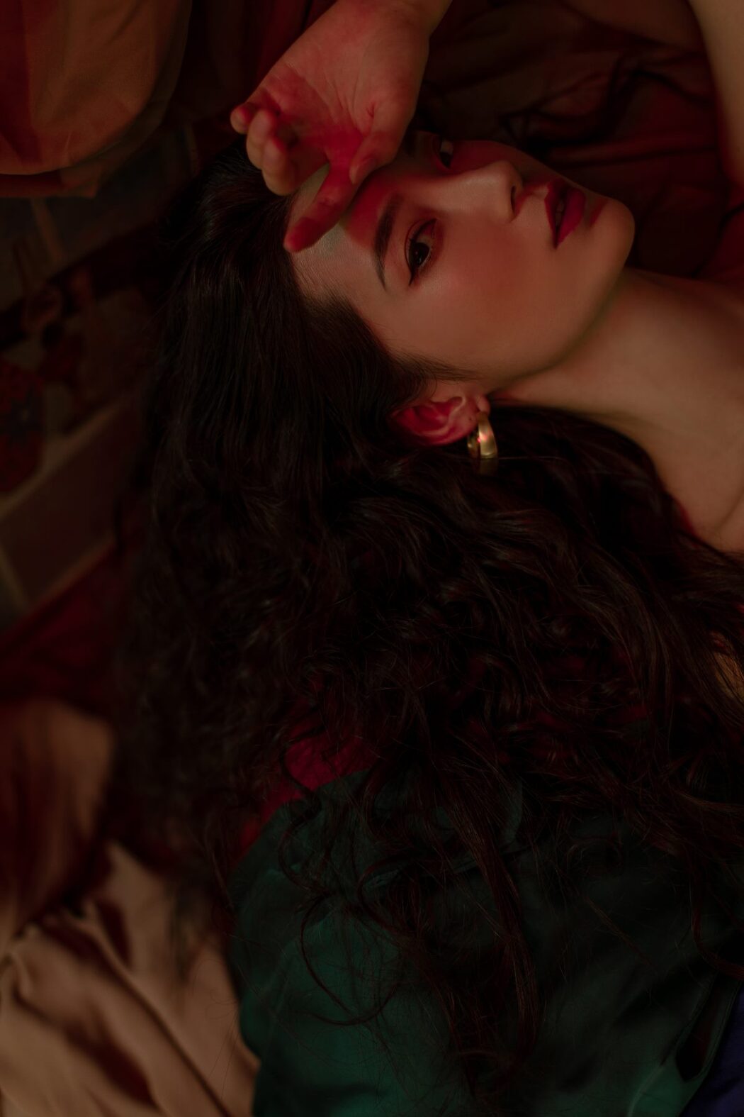 YiTuYu艺图语 Vol.579 Miya Yi Jun