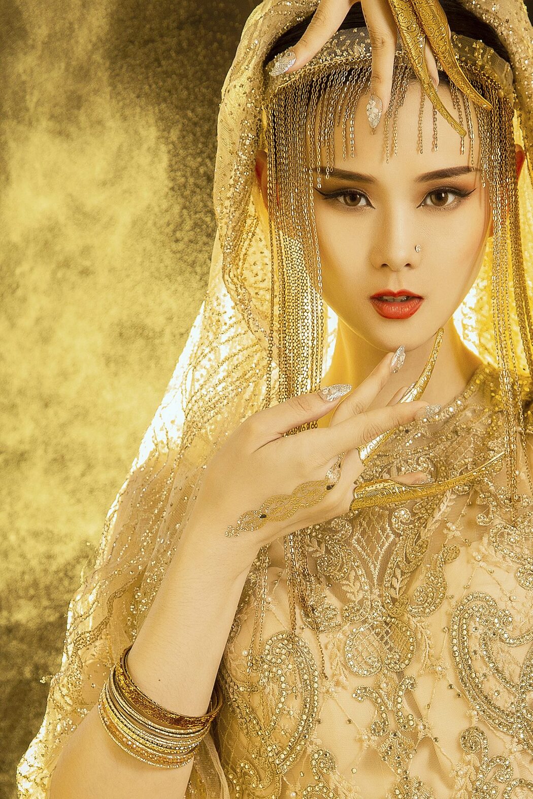 YiTuYu艺图语 Vol.608 Xin Bao