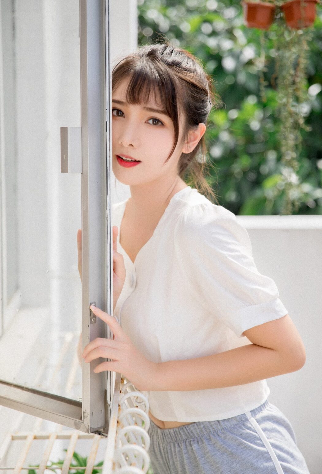 YiTuYu艺图语 Vol.529 Xiang Xiang